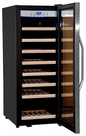 Винный шкаф WINE CRAFT SC-43M Grand Cru купить с доставкой по Москве и Московской области в интернет-магазине ТехноВегас