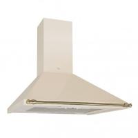 Вытяжка TEKA DOB 60 VANILLA/BRASS (40495430)