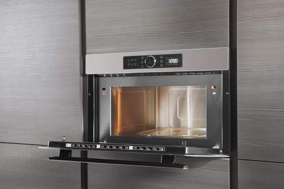 Микроволновая печь WHIRLPOOL AMW730/SD купить с доставкой по Москве и Московской области в интернет-магазине ТехноВегас