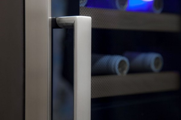 Винный шкаф COLDVINE С12-TBF2