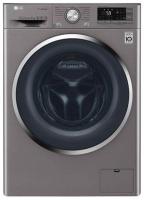 Стиральная машина LG F-2J7HS2S