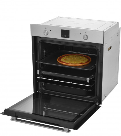 Духовой шкаф Jacky's JO EI7538 купить с доставкой по Москве и Московской области в интернет-магазине ТехноВегас