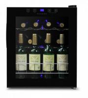 Винный шкаф DUNAVOX  home dx-16.46k