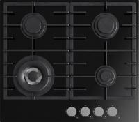 Встраиваемая газовая варочная панель Zigmund & Shtain MN 165.61 B