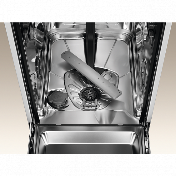 Посудомоечная машина Electrolux ESF9452LOW купить с доставкой по Москве и Московской области в интернет-магазине ТехноВегас