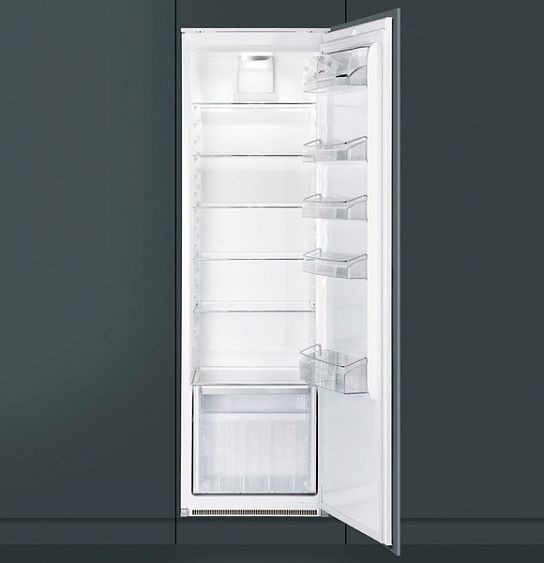 Холодильник SMEG  s7323lfep купить с доставкой по Москве и Московской области в интернет-магазине ТехноВегас