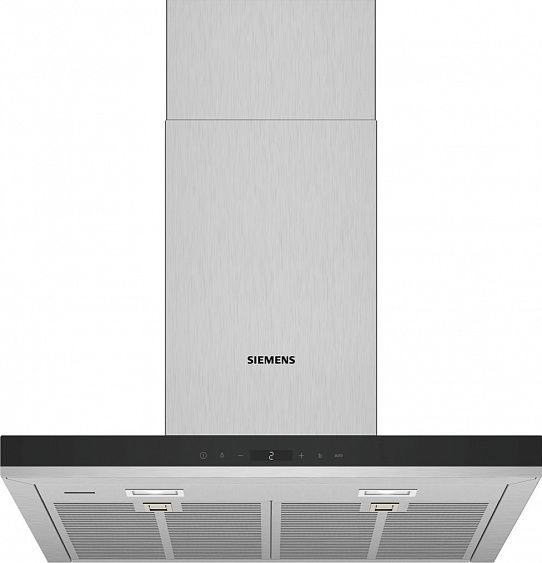 Вытяжка SIEMENS LC68BUV50