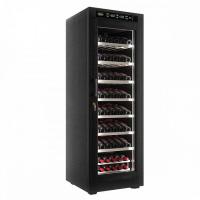 Винный шкаф COLDVINE C108-WB1 (Modern)