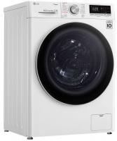 Стиральная машина LG F4V5VS0W