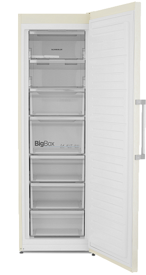 МОРОЗИЛЬНАЯ КАМЕРА SCANDILUX FN 711 E12 B купить с доставкой по Москве и Московской области в интернет-магазине ТехноВегас