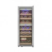 Винный шкаф COLDVINE C38-KSF2
