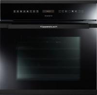 Духовой шкаф KUPPERSBUSCH EEBK 6551.0 JX5 Black Velvet