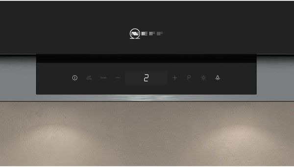 Вытяжка NEFF D95FQT1N0 купить с доставкой по Москве и Московской области в интернет-магазине ТехноВегас