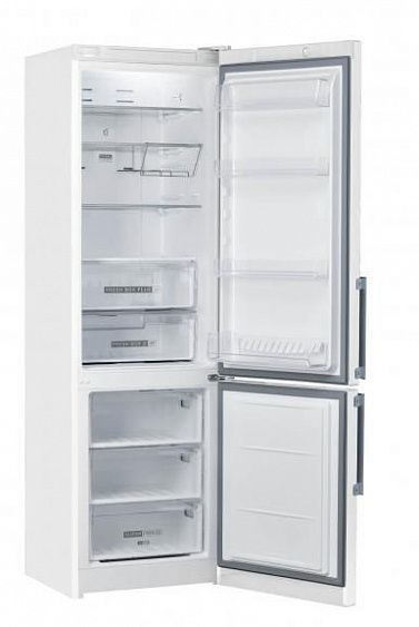 Холодильник Whirlpool WTNF 902 W купить с доставкой по Москве и Московской области в интернет-магазине ТехноВегас