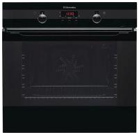 Духовой шкаф ELECTROLUX EOB64100K