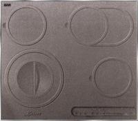 Поверхность KAISER kct 6512 r herd