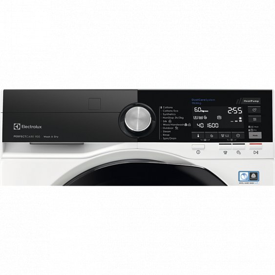 Стиральная машина ELECTROLUX EW9W161B