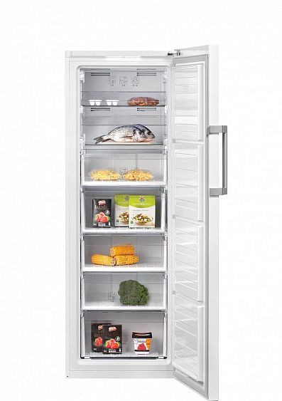 Морозильная камера BEKO RFNK290E23W