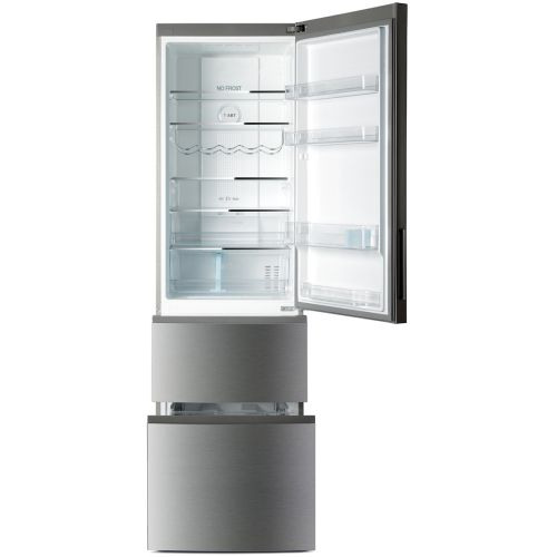 Холодильник Haier A2F637CXMV купить с доставкой по Москве и Московской области в интернет-магазине ТехноВегас