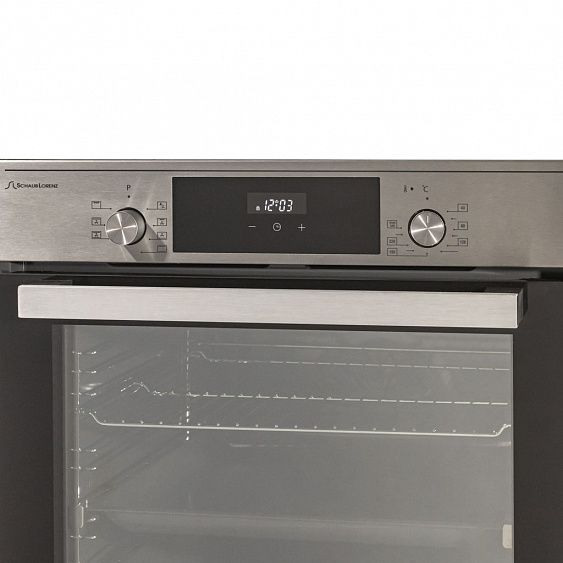 Духовой шкаф SCHAUB LORENZ SLB EE6836 купить с доставкой по Москве и Московской области в интернет-магазине ТехноВегас
