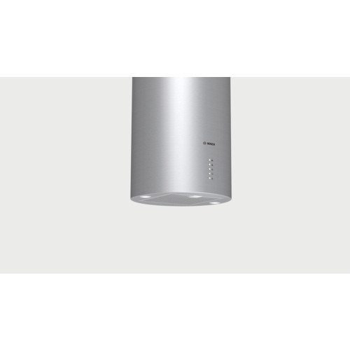 Островная вытяжка BOSCH dic 043650 купить с доставкой по Москве и Московской области в интернет-магазине ТехноВегас