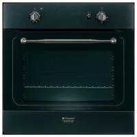 Духовой шкаф газовый HOTPOINT-ARISTON gos7 a rfh