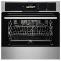 Духовой шкаф ELECTROLUX eob99956vx