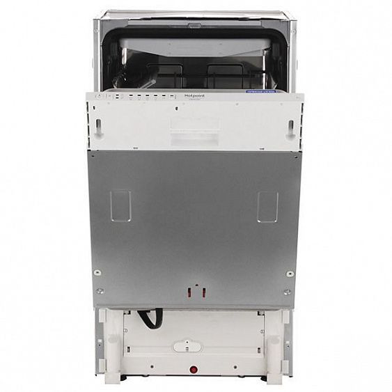 Посудомоечная машина  Hotpoint-Ariston HSIC 2B27 FE купить с доставкой по Москве и Московской области в интернет-магазине ТехноВегас