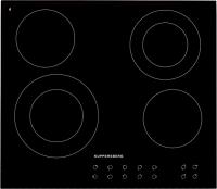 Поверхность KUPPERSBERG ft 6 vs 16