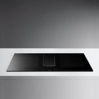 Варочная поверхность FALMEC с вытяжкой QUANTUM (CUZQ90.00P8#ZZZN460F)