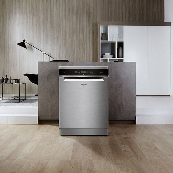 Посудомоечная машина WHIRLPOOL WFO 3T222 PG X купить с доставкой по Москве и Московской области в интернет-магазине ТехноВегас