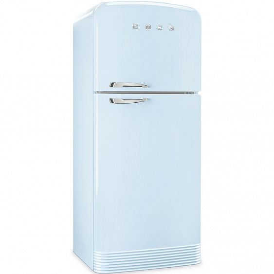 Холодильник Smeg FAB50RPB