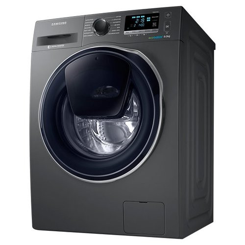 Стиральная машина SAMSUNG WW90K6414QX купить с доставкой по Москве и Московской области в интернет-магазине ТехноВегас