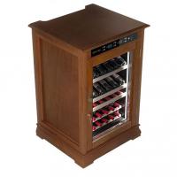 ВИННЫЙ ШКАФ MEYVEL MV46-WN1-C