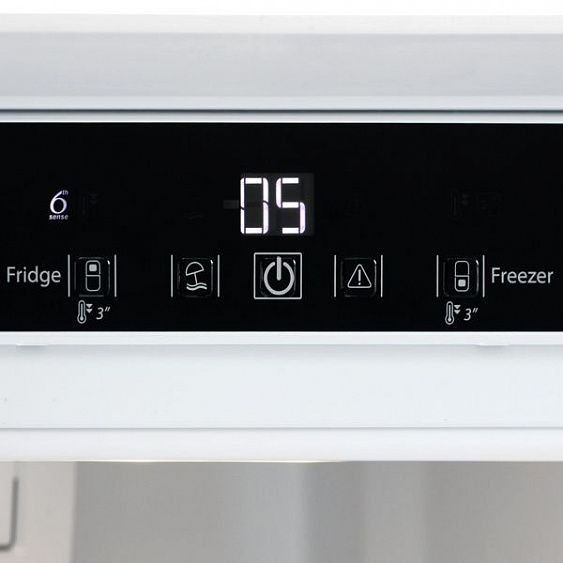 Холодильник WHIRLPOOL art 8910/a+ sf купить с доставкой по Москве и Московской области в интернет-магазине ТехноВегас