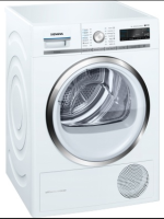 Сушильная машина SIEMENS WT 45W561OE