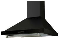 Вытяжка LEX VINTAGE 600 BLACK