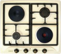 Поверхность AMIR PG 6020 RSTK (комбо 2+2)