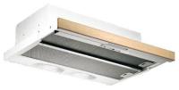 Вытяжка LEX sida 2m 600 ix/raw wood