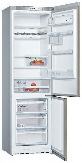 Холодильник Bosch KGE 39XG2AR купить с доставкой по Москве и Московской области в интернет-магазине ТехноВегас