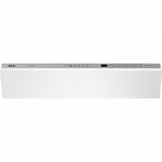Посудомоечная машина AEG FSR 63600 P купить с доставкой по Москве и Московской области в интернет-магазине ТехноВегас