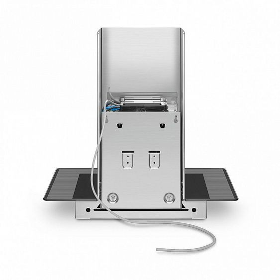 Вытяжка SMEG KBT600VE купить с доставкой по Москве и Московской области в интернет-магазине ТехноВегас