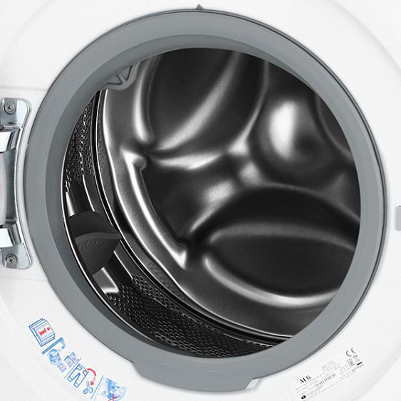 Стиральная машина AEG L 6FBI48 S купить с доставкой по Москве и Московской области в интернет-магазине ТехноВегас