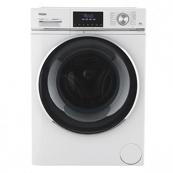 Стиральная машина Haier HW60-BP12758