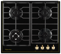 Варочная поверхность KUPPERSBERG FQ 602 B