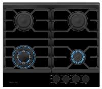 Варочная панель ZIGMUND & SHTAIN MN 135.61 B