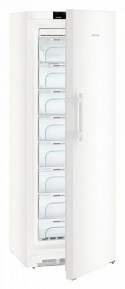 Морозильник Liebherr GN 5215