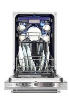Посудомоечная машина HIBERG I49 1032