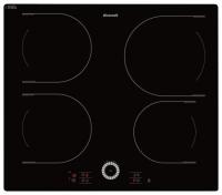 Поверхность BRANDT ti 1022 b