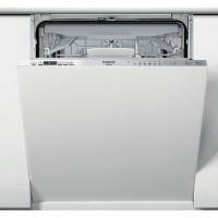ПОСУДОМОЕЧНАЯ МАШИНА HOTPOINT-ARISTON HIC 3C26N WF